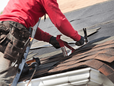 About Kryvlyra Eave - roofing contractor experts in Kirkland