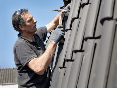 Why choose Kryvlyra Eave for roofing contractor in Kirkland